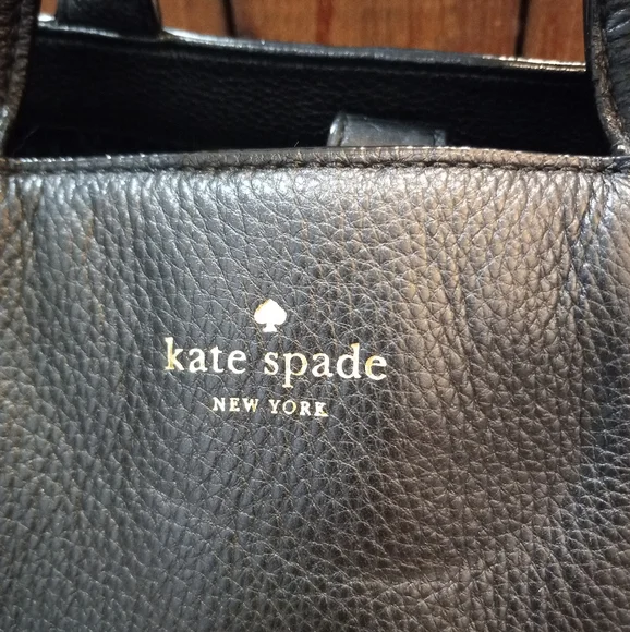 Kate Spade satchel - Picture 7 of 16
